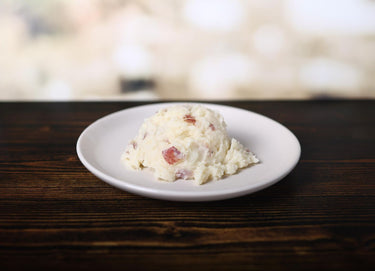 Image of COM: Potato Mashed Cooked Fresh Red Skin - 6 x 4 Pounds